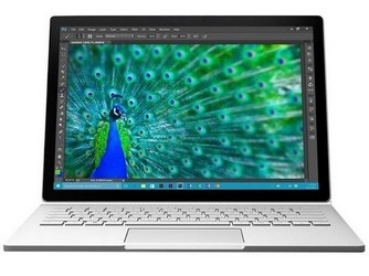 Замена динамика на планшете Microsoft Surface Book в Уфе